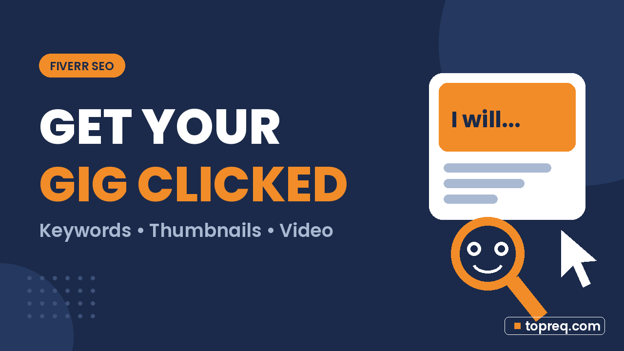 How to Get Fiverr Gigs Clicked and Ranked (Real 2026 Data)